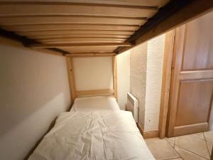 Appartements Appartement cosy a Praz-Sur-Arly - 6 personnes - FR-1-603-124 : photos des chambres