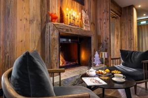 Hotel MONT-BLANC VAL DISERE