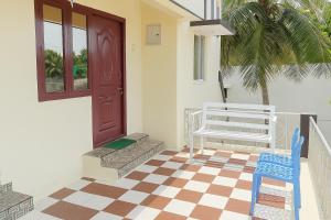 Velānganni Vinodth Homestay