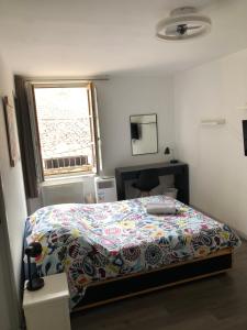 Appartements La Donzelle : photos des chambres