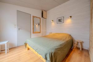 Maisons de vacances Enari House : photos des chambres