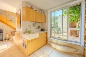 Maisons de vacances Enari House : photos des chambres