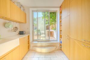 Maisons de vacances Enari House : photos des chambres
