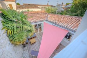 Maisons de vacances Enari House : photos des chambres