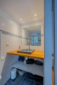 Maisons de vacances Enari House : photos des chambres