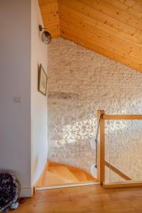Maisons de vacances Enari House : photos des chambres