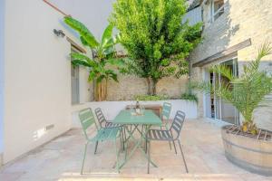 Maisons de vacances Enari House : photos des chambres