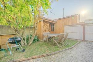 Maisons de vacances Enari House : photos des chambres