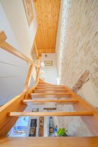 Maisons de vacances Enari House : photos des chambres