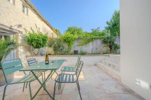 Maisons de vacances Enari House : photos des chambres