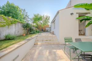 Maisons de vacances Enari House : photos des chambres