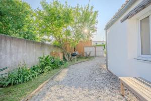 Maisons de vacances Enari House : photos des chambres