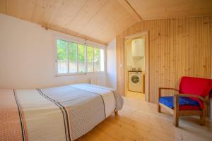 Maisons de vacances Enari House : photos des chambres
