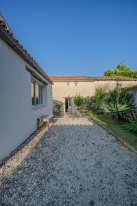 Maisons de vacances Enari House : photos des chambres