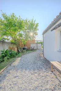 Maisons de vacances Enari House : photos des chambres