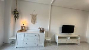 The Costa Bella House