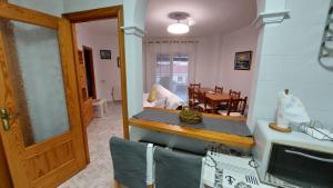 Apartamento Playa La Calica