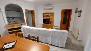 Apartamento Playa La Calica