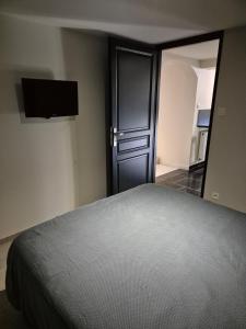 Logement indépendant au rdc dune maison