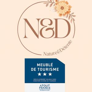 Appartements Nature&detente jacuzzi au pied du Mont Ventoux parking prive gratuit : photos des chambres