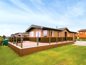 Meadow View 16 - 4hvězdičkové hotely ve městě Ilfracombe