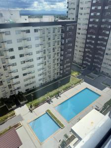 The Bs Humble Abode - Studio