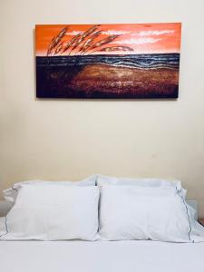 Eldas apartment