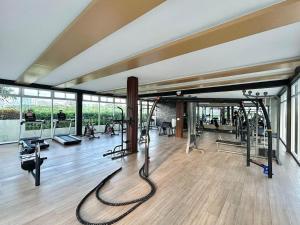 The Bs Humble Abode - Studio