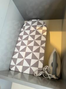 The Bs Humble Abode - Studio