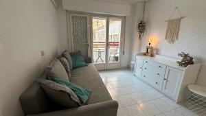 The Costa Bella House