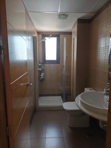 Macarena & parking gratis