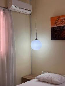 Eldas apartment