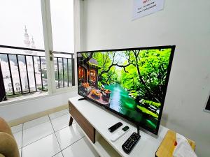 Apt podomoro golf view by lucky