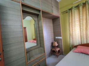 Marshals Den Near Isha Yoga