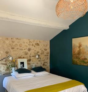 B&B / Chambres d'hotes Clos de la Besnardiere : photos des chambres