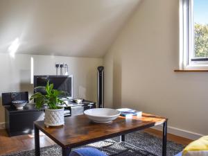 Garden Studio