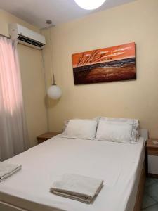 Eldas apartment