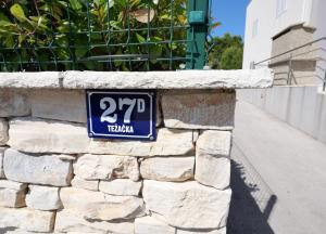 Murter - New apartment near Podvrske beach