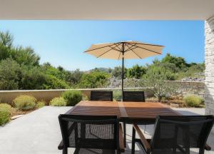 Murter - New apartment near Podvrske beach