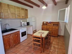 Villages vacances Pinea Mare : photos des chambres