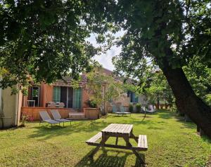 Villages vacances Pinea Mare : photos des chambres