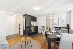 Klara 1031 - Olma, Spital, Uni St- Gallen