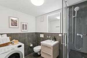 Klara 1031 - Olma, Spital, Uni St- Gallen