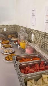 POUSADA AREIAS DE PAJUÇARA