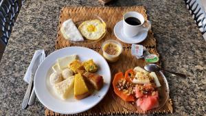 POUSADA AREIAS DE PAJUÇARA