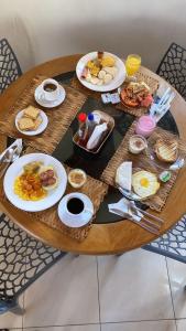 POUSADA AREIAS DE PAJUÇARA