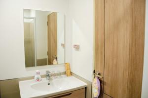 Cozy Studio in Jed Yod Nimman 711 & Coffee Steps Away