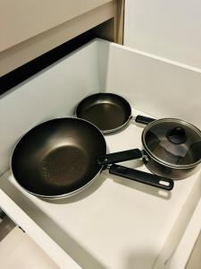 Cozy Studio in Jed Yod Nimman 711 & Coffee Steps Away