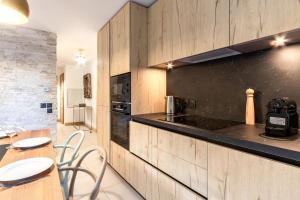 Appartement moderne - Les houches