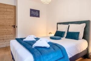 Appartement moderne - Les houches